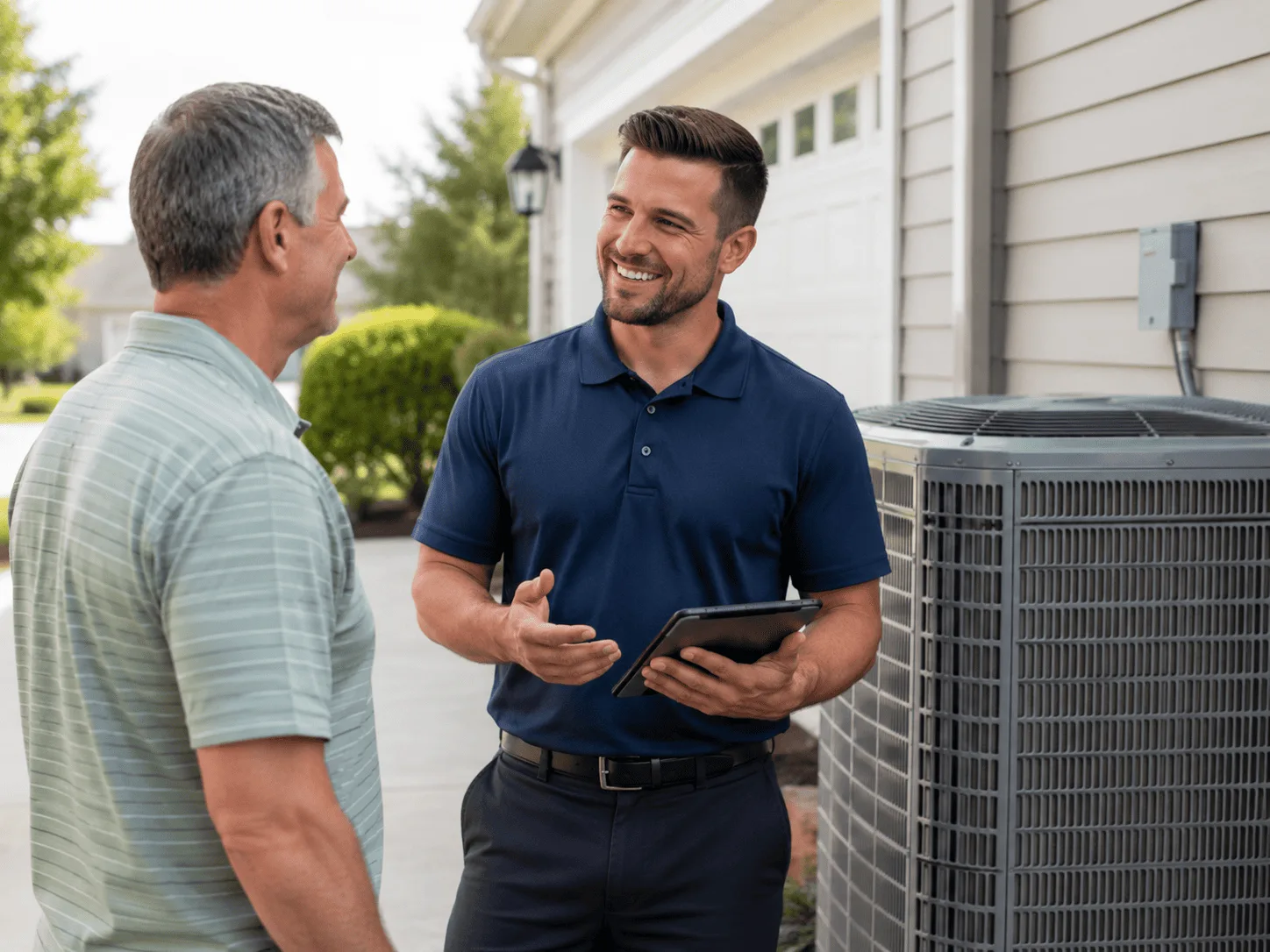 Heat Pump Installation Shiner, TX FAQs